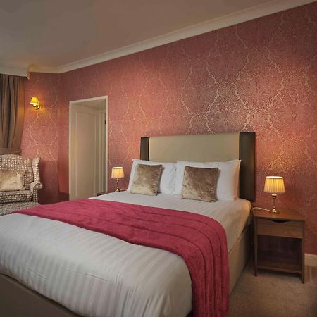 Royal Beacon Hotel Exmouth Ngoại thất bức ảnh