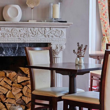 Royal Beacon Hotel Exmouth Ngoại thất bức ảnh