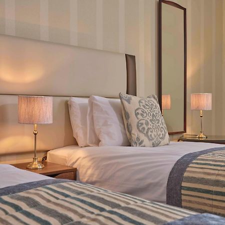 Royal Beacon Hotel Exmouth Ngoại thất bức ảnh