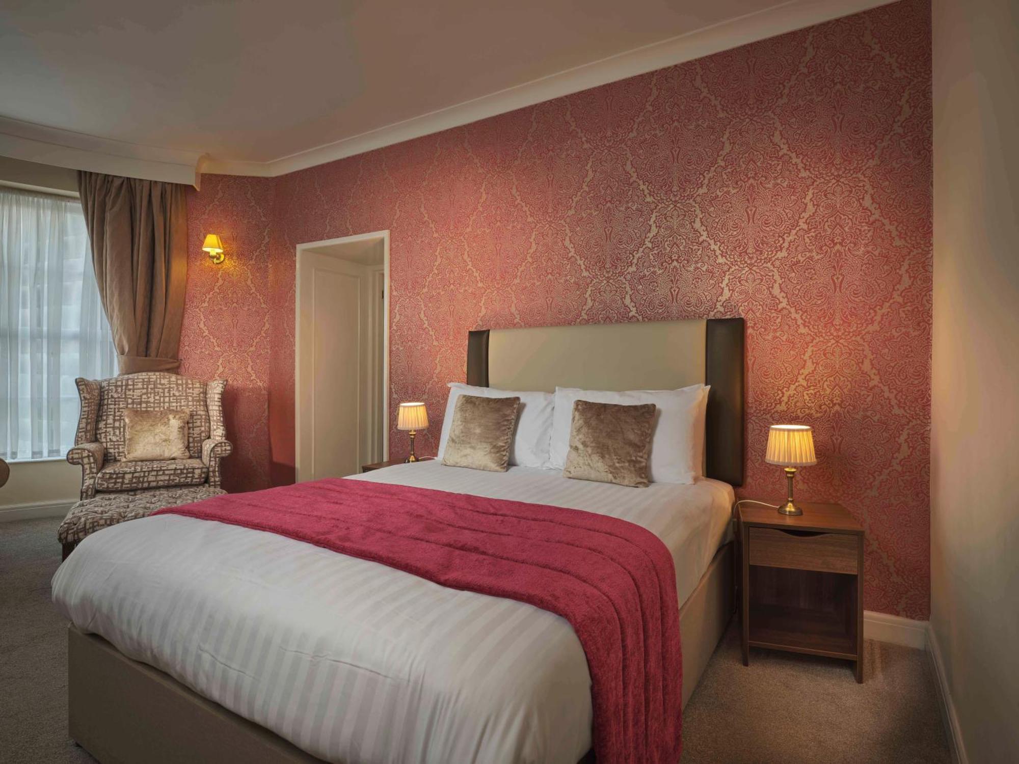 Royal Beacon Hotel Exmouth Ngoại thất bức ảnh