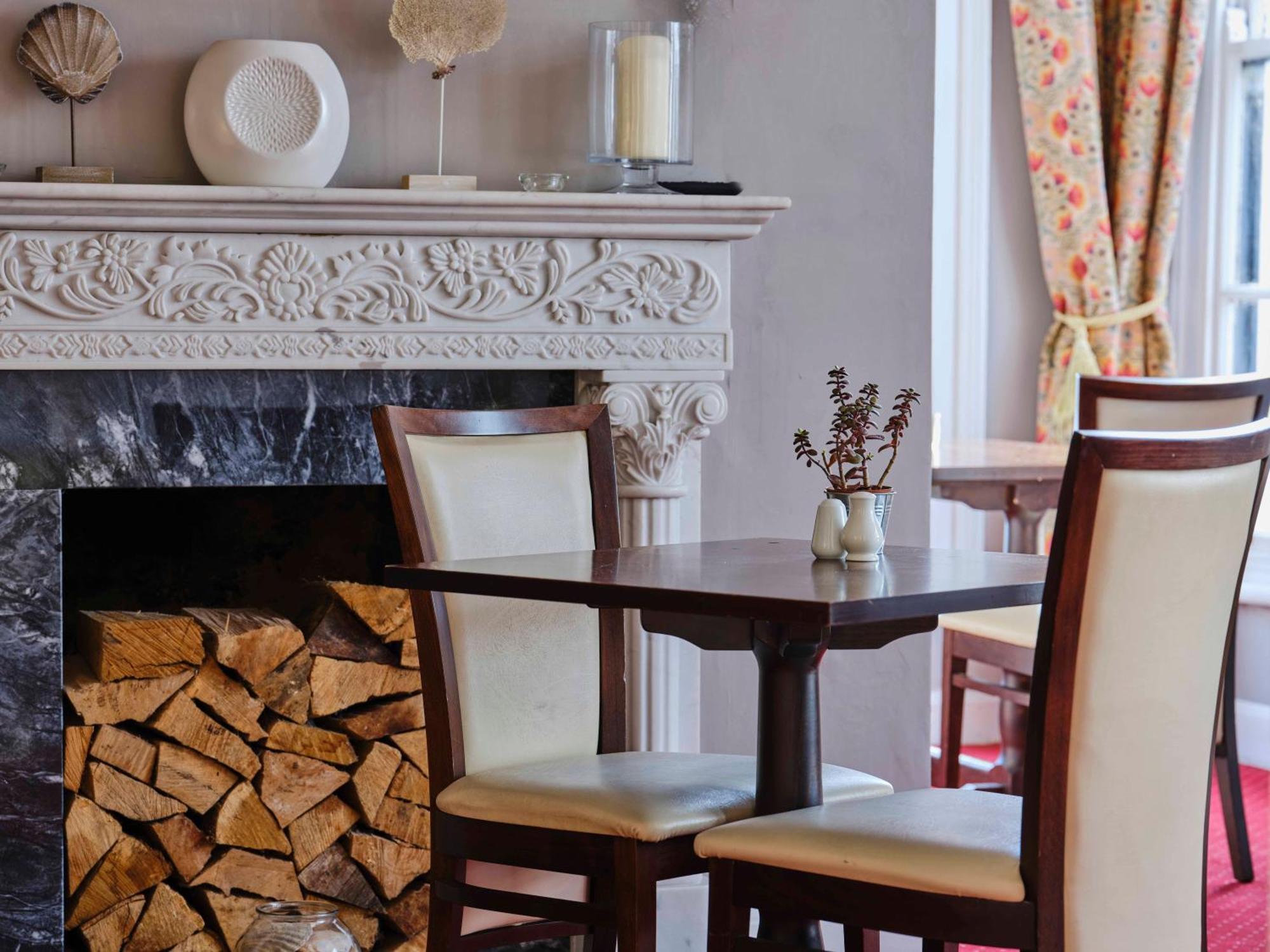 Royal Beacon Hotel Exmouth Ngoại thất bức ảnh