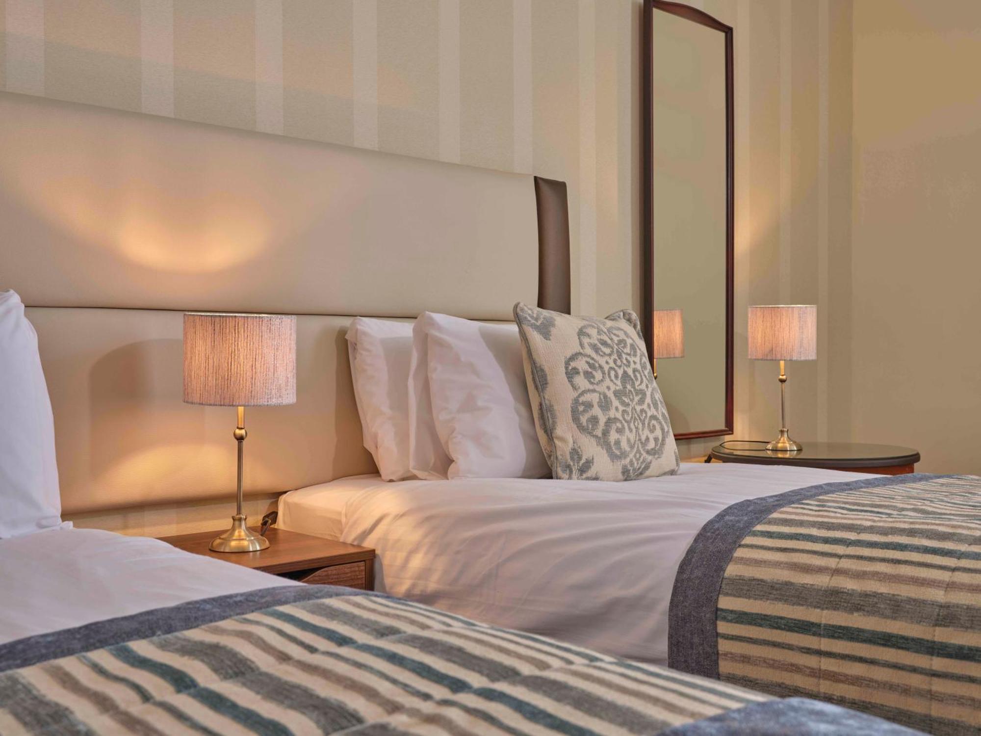 Royal Beacon Hotel Exmouth Ngoại thất bức ảnh