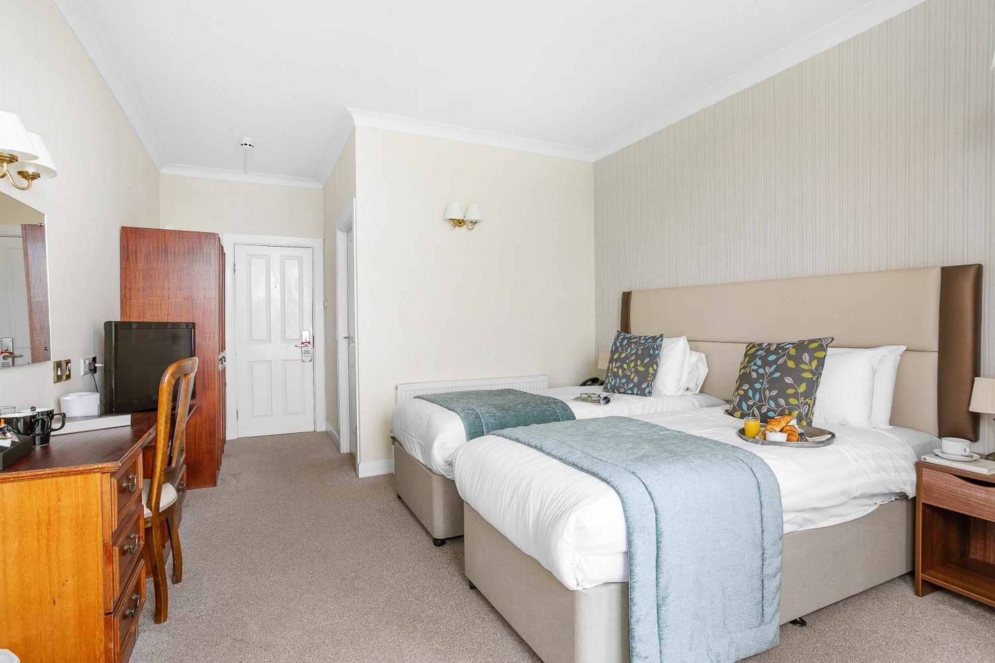 Royal Beacon Hotel Exmouth Ngoại thất bức ảnh