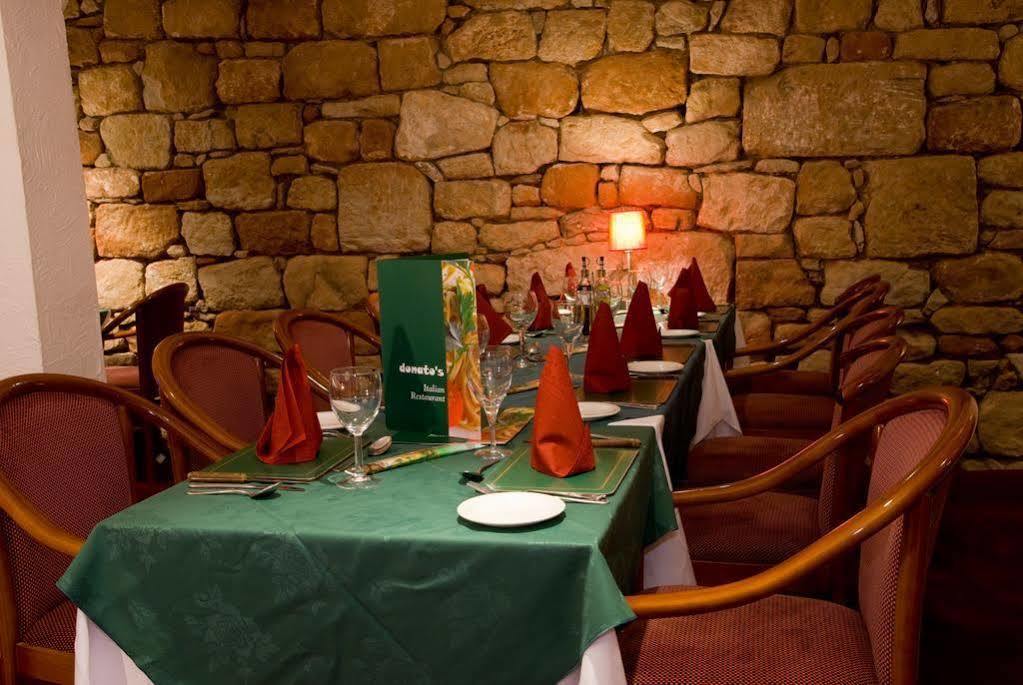 Royal Beacon Hotel Exmouth Ngoại thất bức ảnh