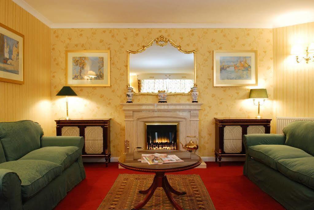 Royal Beacon Hotel Exmouth Ngoại thất bức ảnh